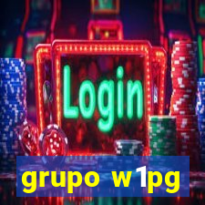 grupo w1pg